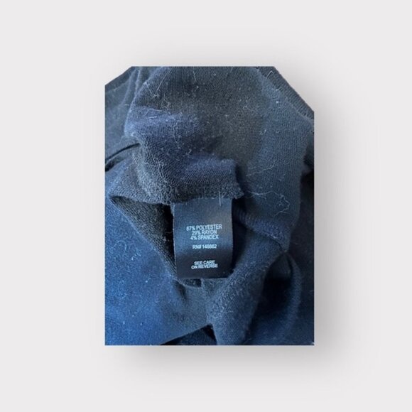 Women’s Torrid 0 Black Open Front Shrug Large 12 - Picture 4 of 12